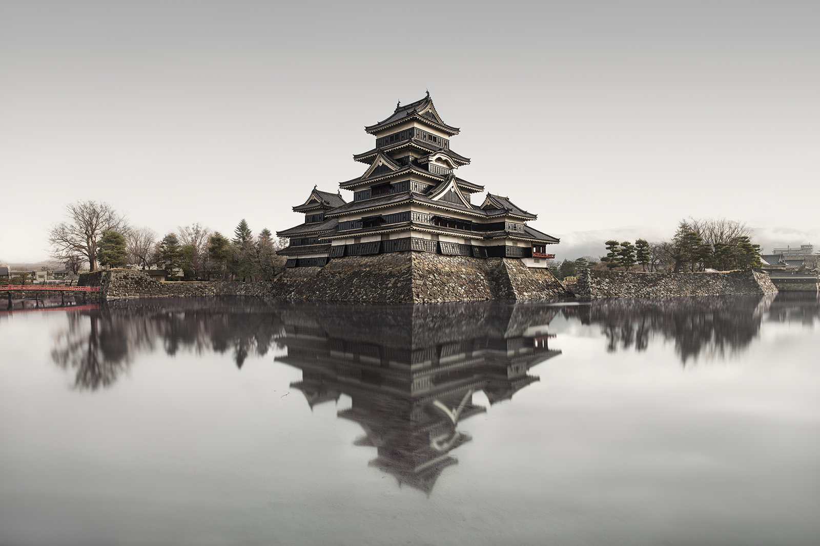 MATSUMOTO -HONSHU -JAPAN -2023