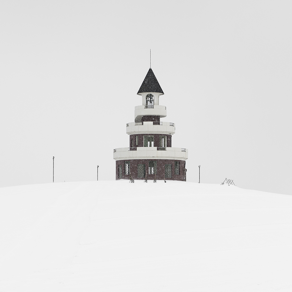 EBEO -HOKKAIDO -JAPAN -2024