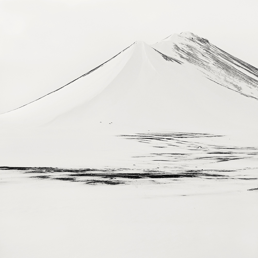 SNJOFJALL NO.15 -ICELAND -2022