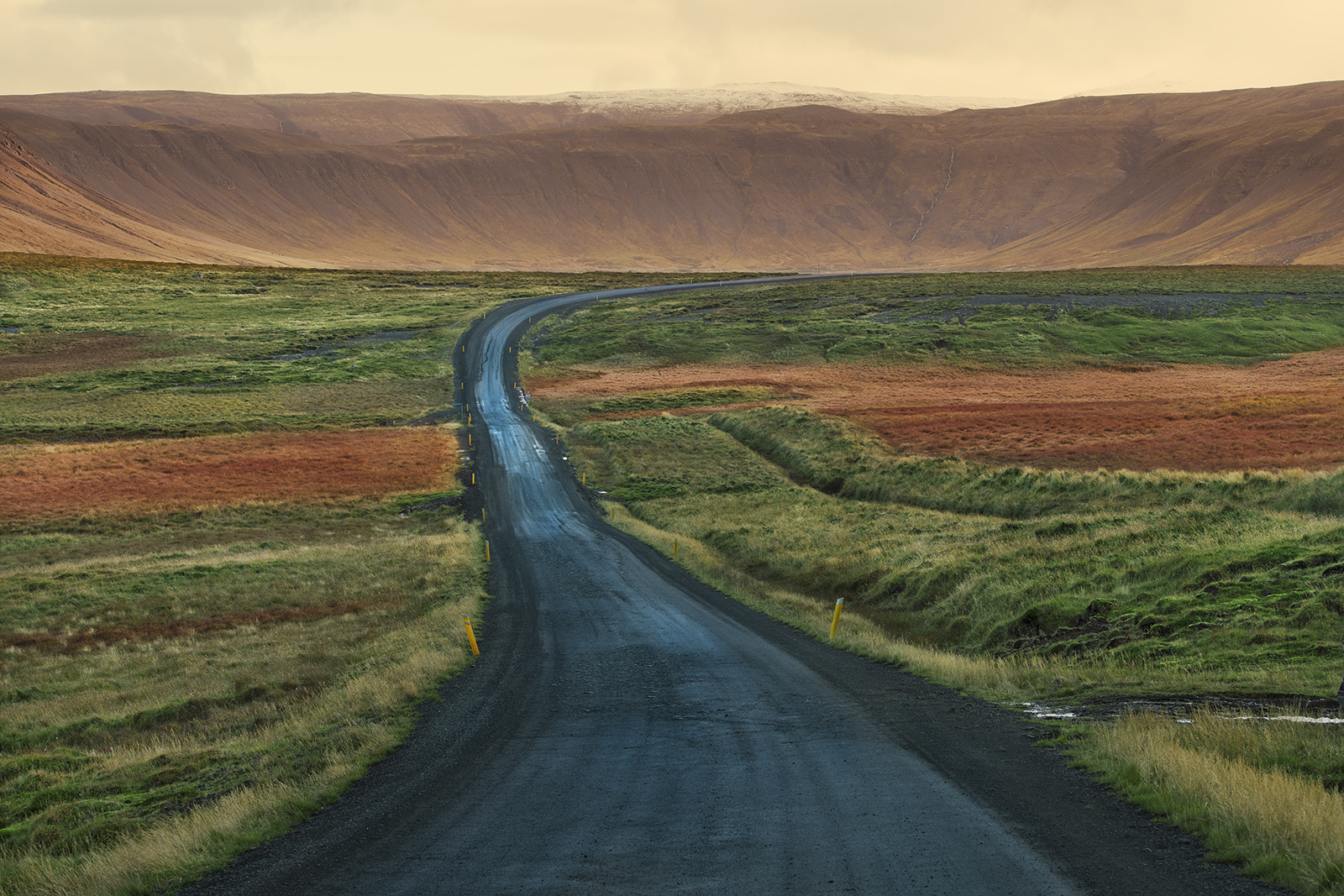 ENDALAUS #3 -ICELAND -2022