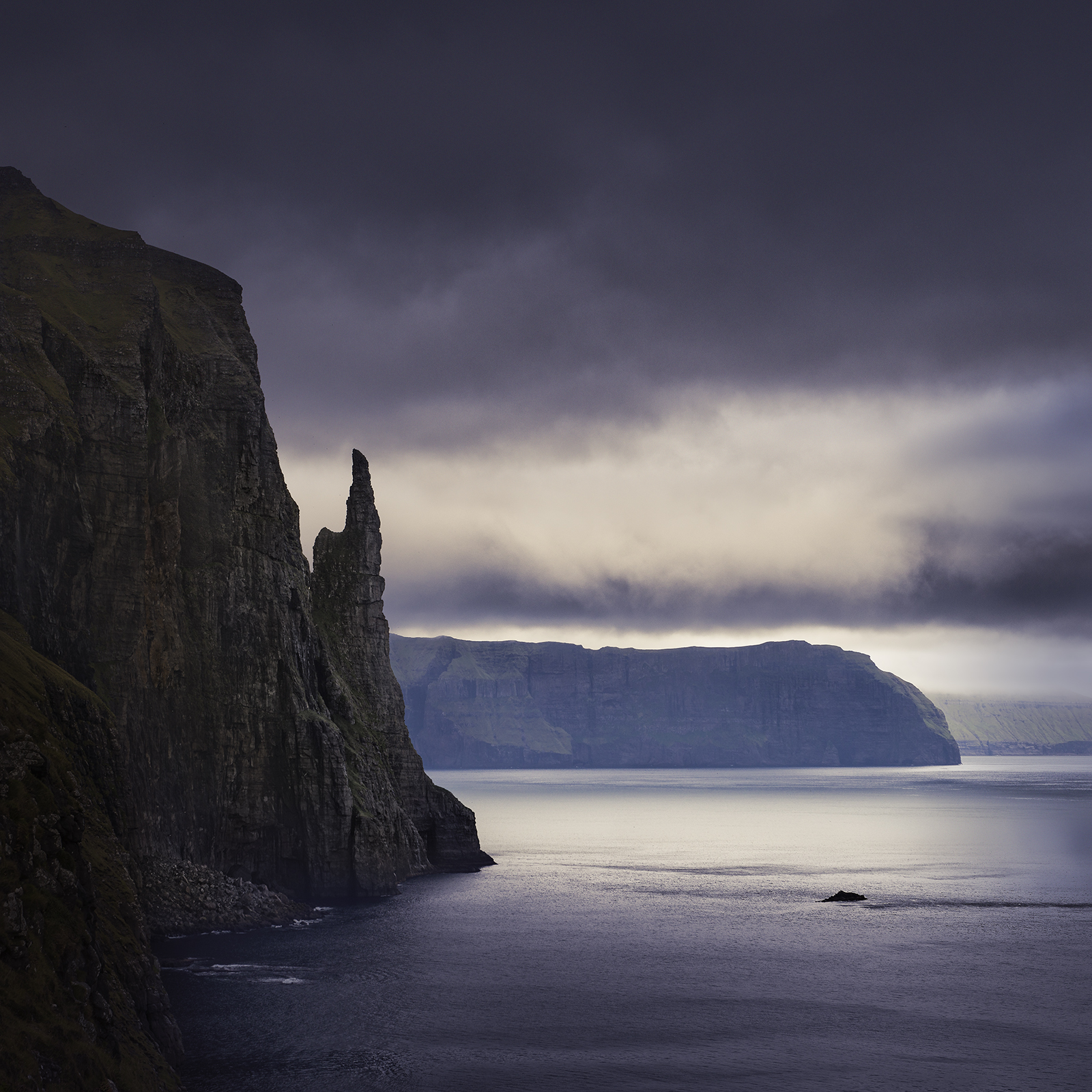 VESTMANNA -FAROE ISLAND -2018