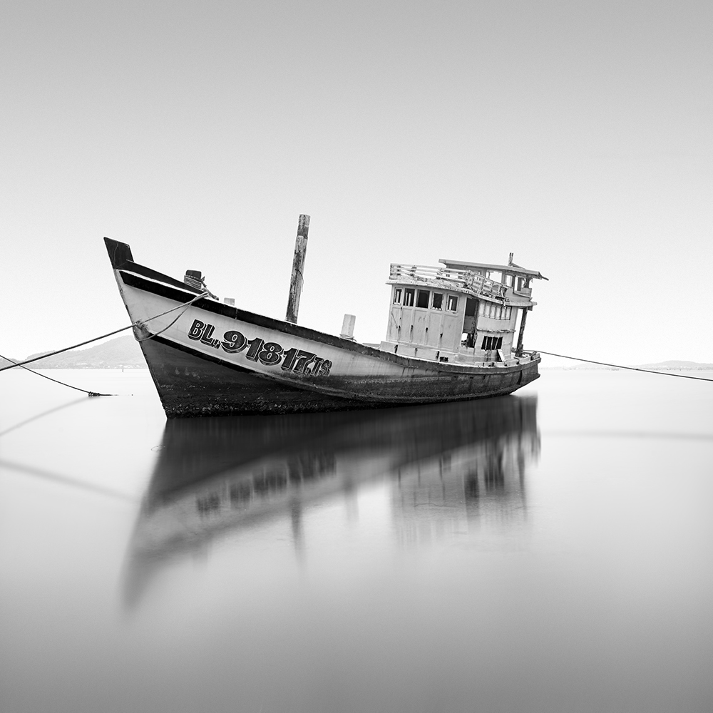 STRANDED -THAILAND -2022