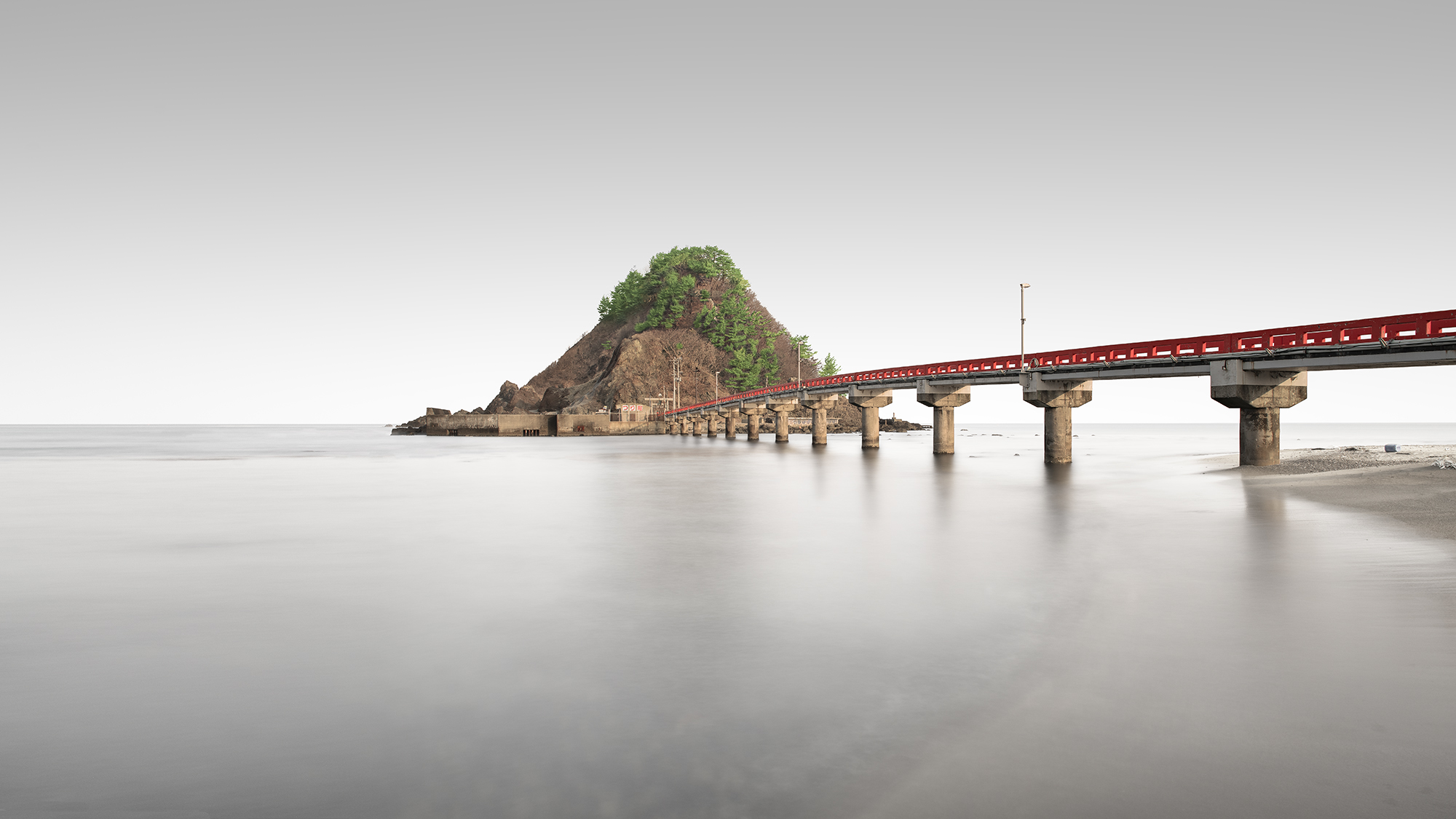 MEMORY OF THE SEA -HONSHU -JAPAN -2023