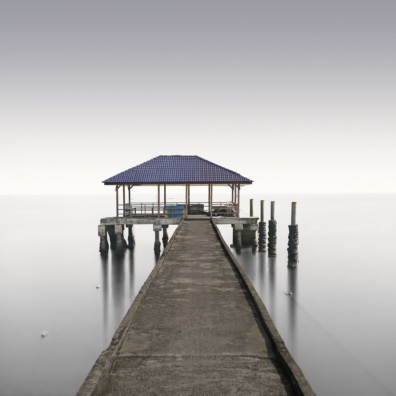 MOORAGE NO.2 -MALAYSIA -2022