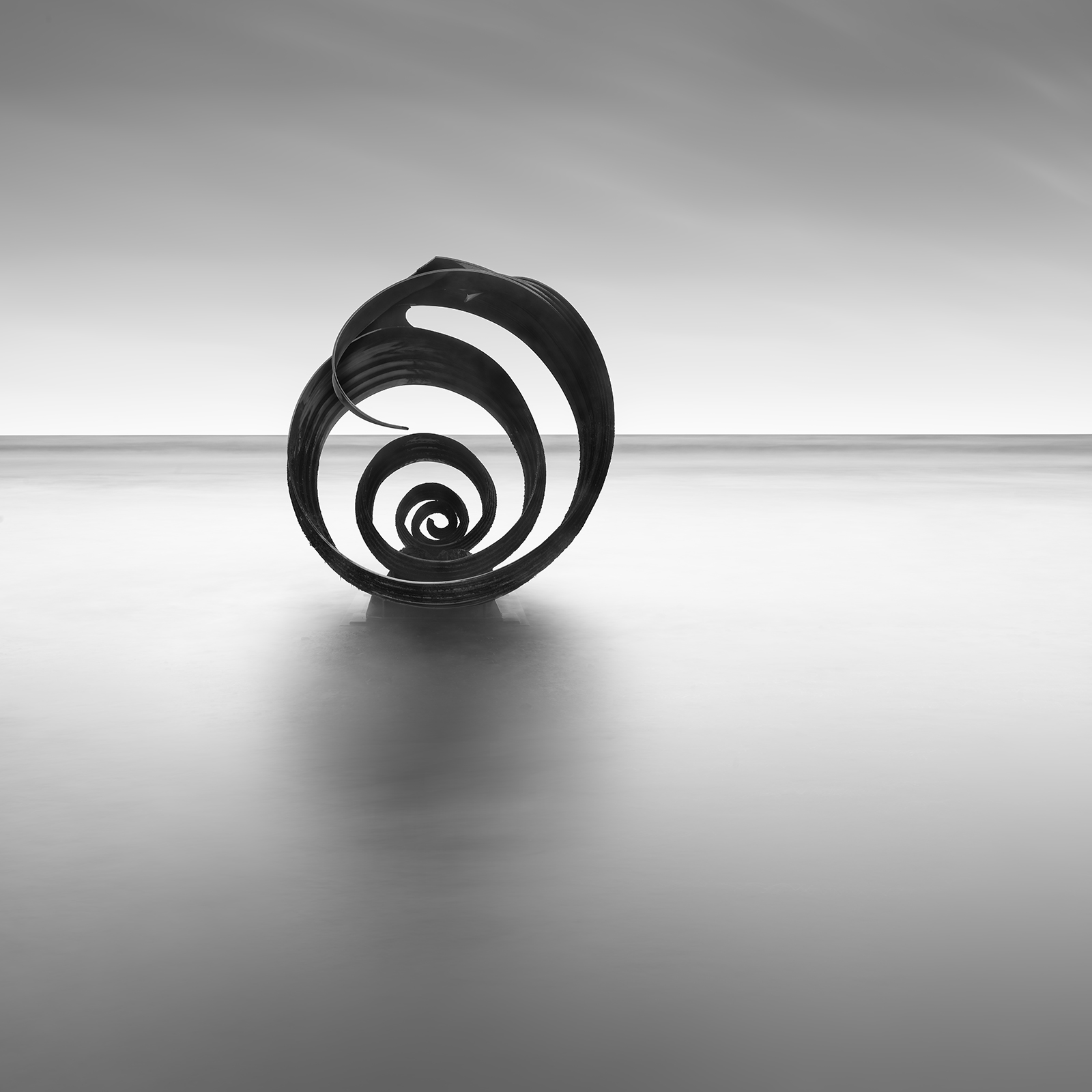 ETERNAL SPIRAL -UK -2023