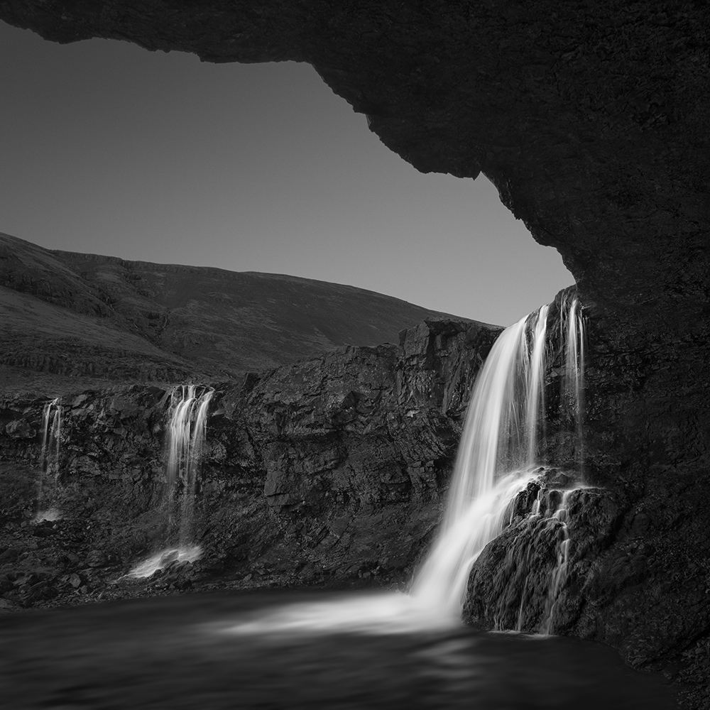 ICELANDIC FOSS NO.22 -ICELAND -2022