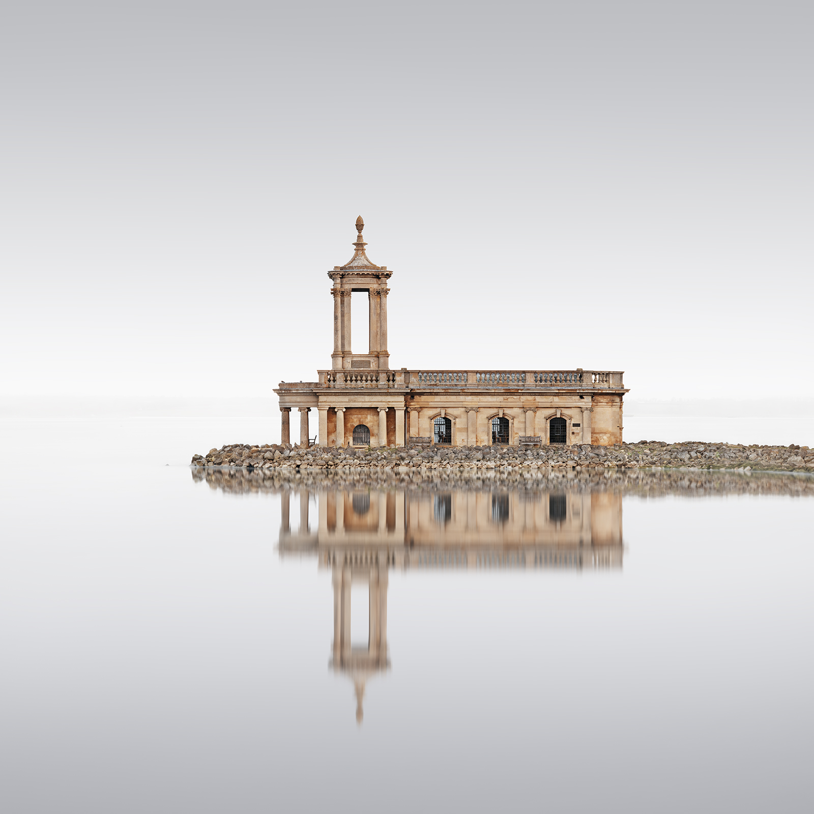 LAKE CHURCH -UK -2023
