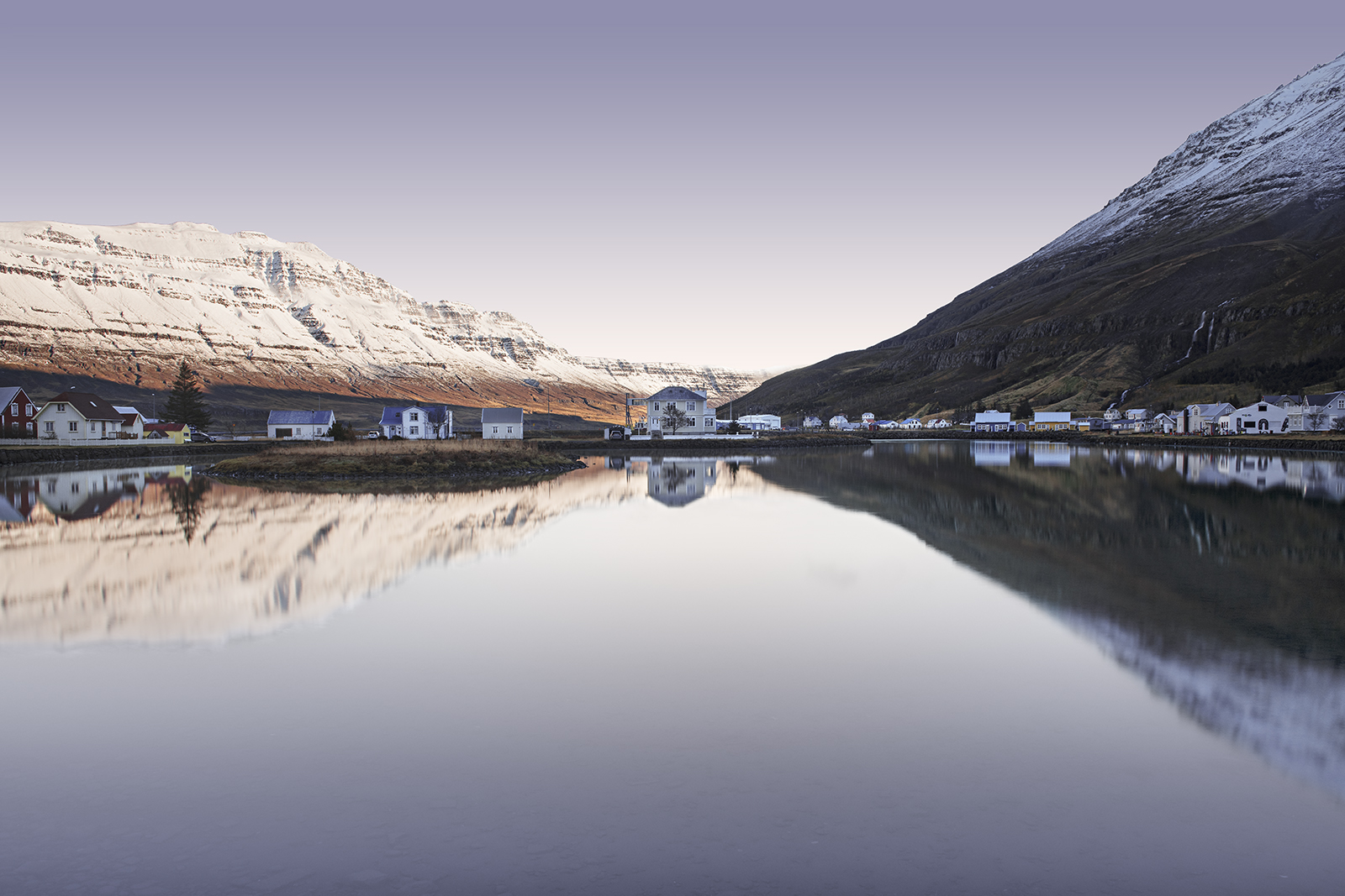 DANSPORP -ICELAND -2022