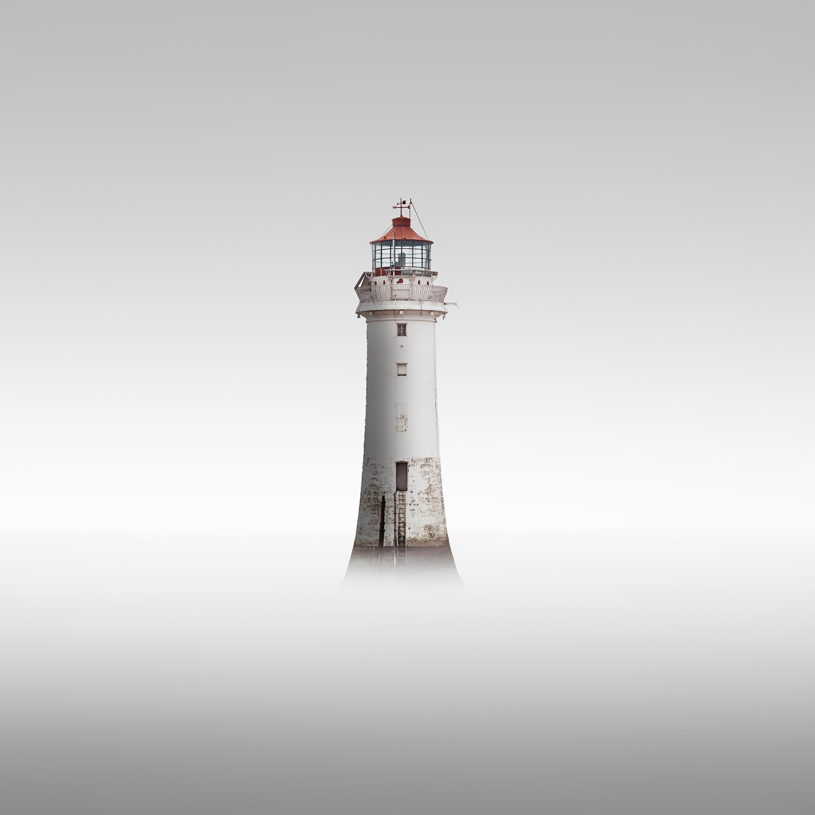 LIGHT TOWER NO.3 -UK -2023