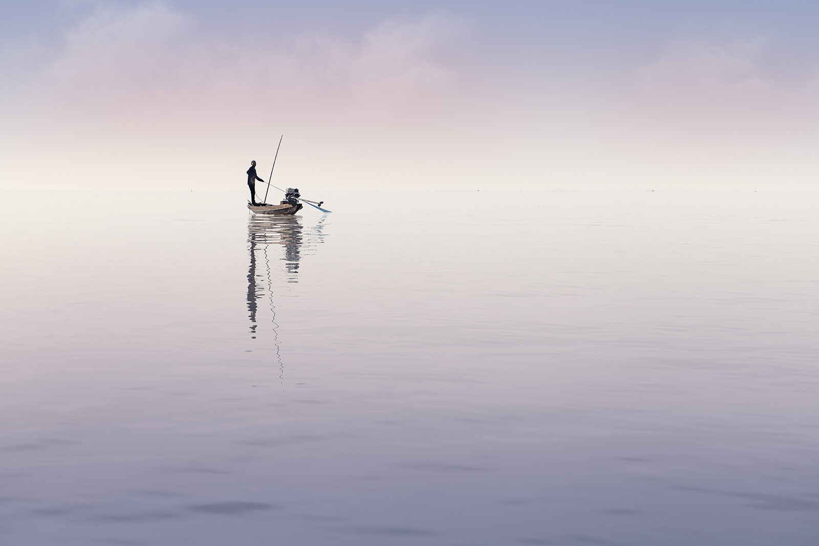 FISHERMAN NO.12 -THAILAND -2022