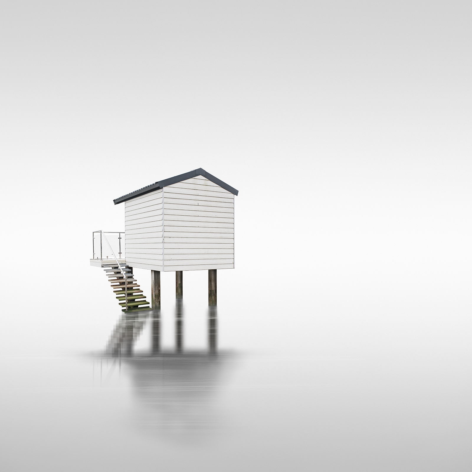SEA HUTS -UK -2023