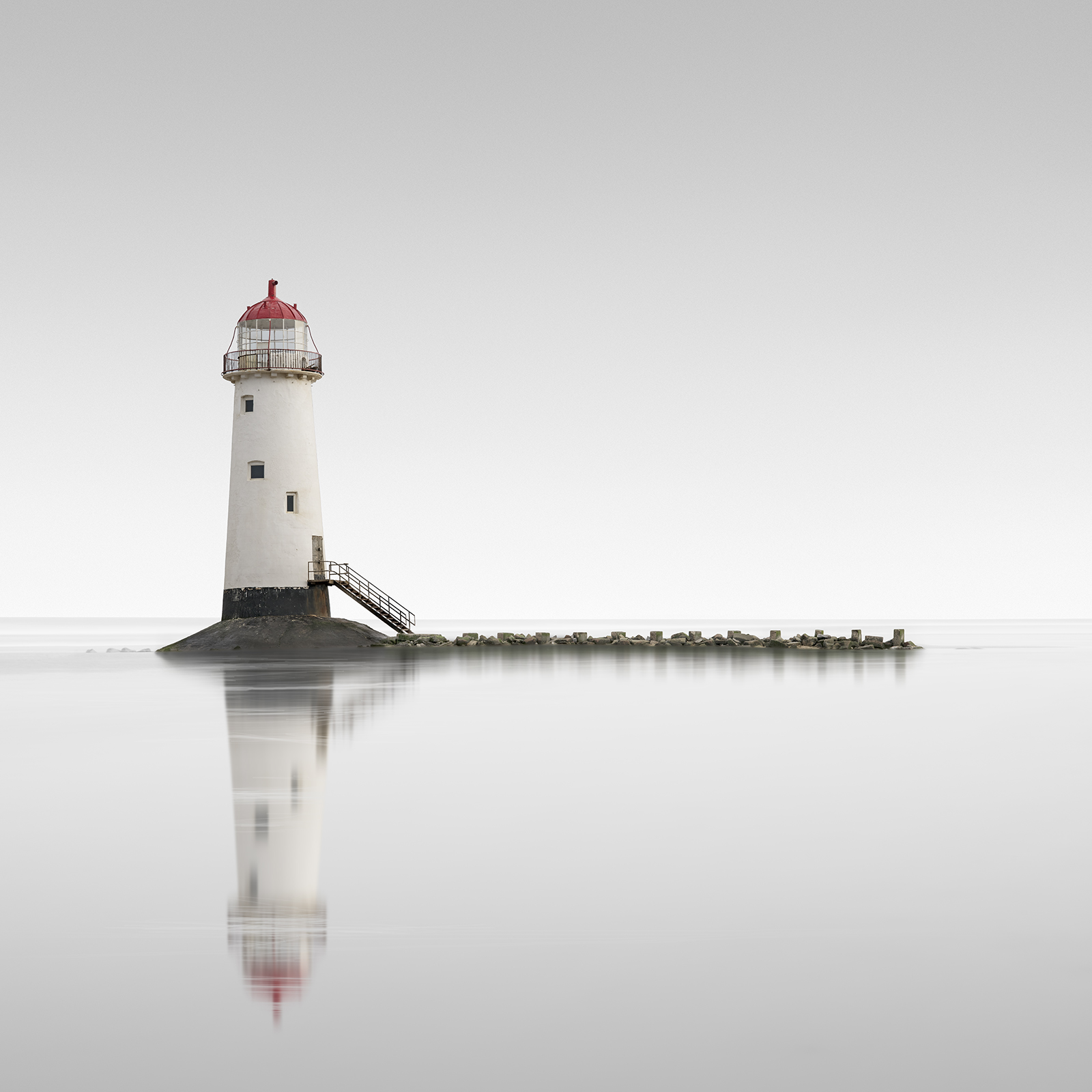 LIGHT TOWER NO.5 -UK -2023