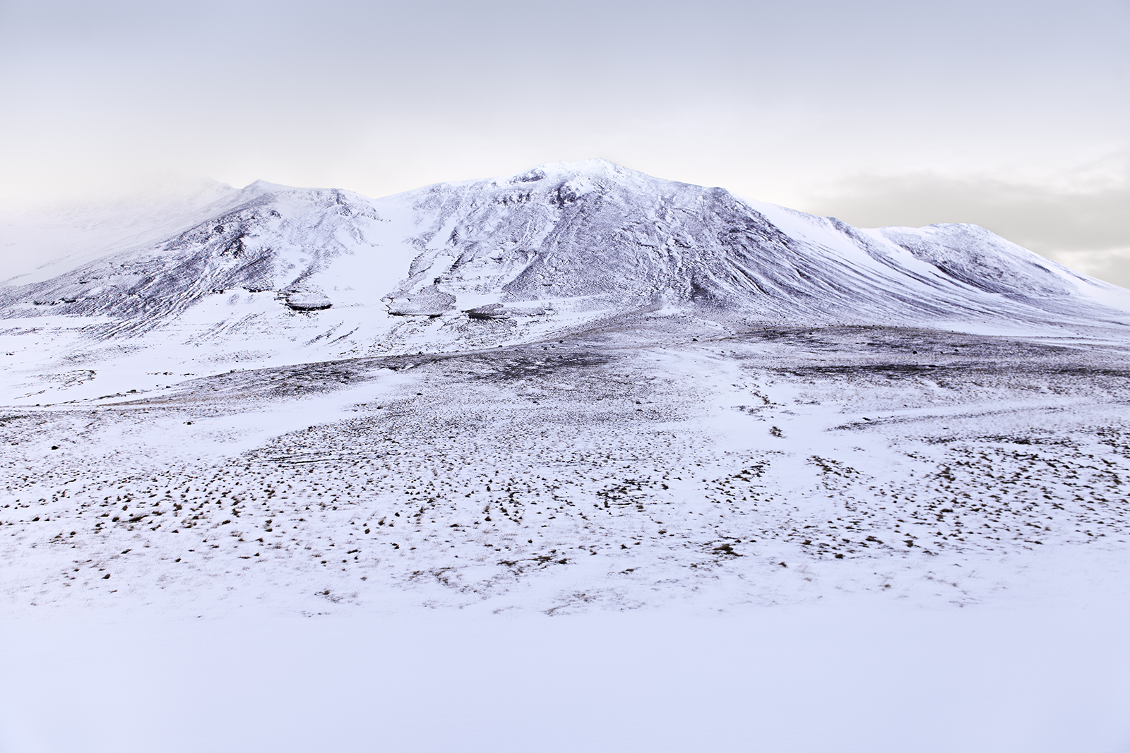 SNJOFJALL NO.17 -ICELAND -2022