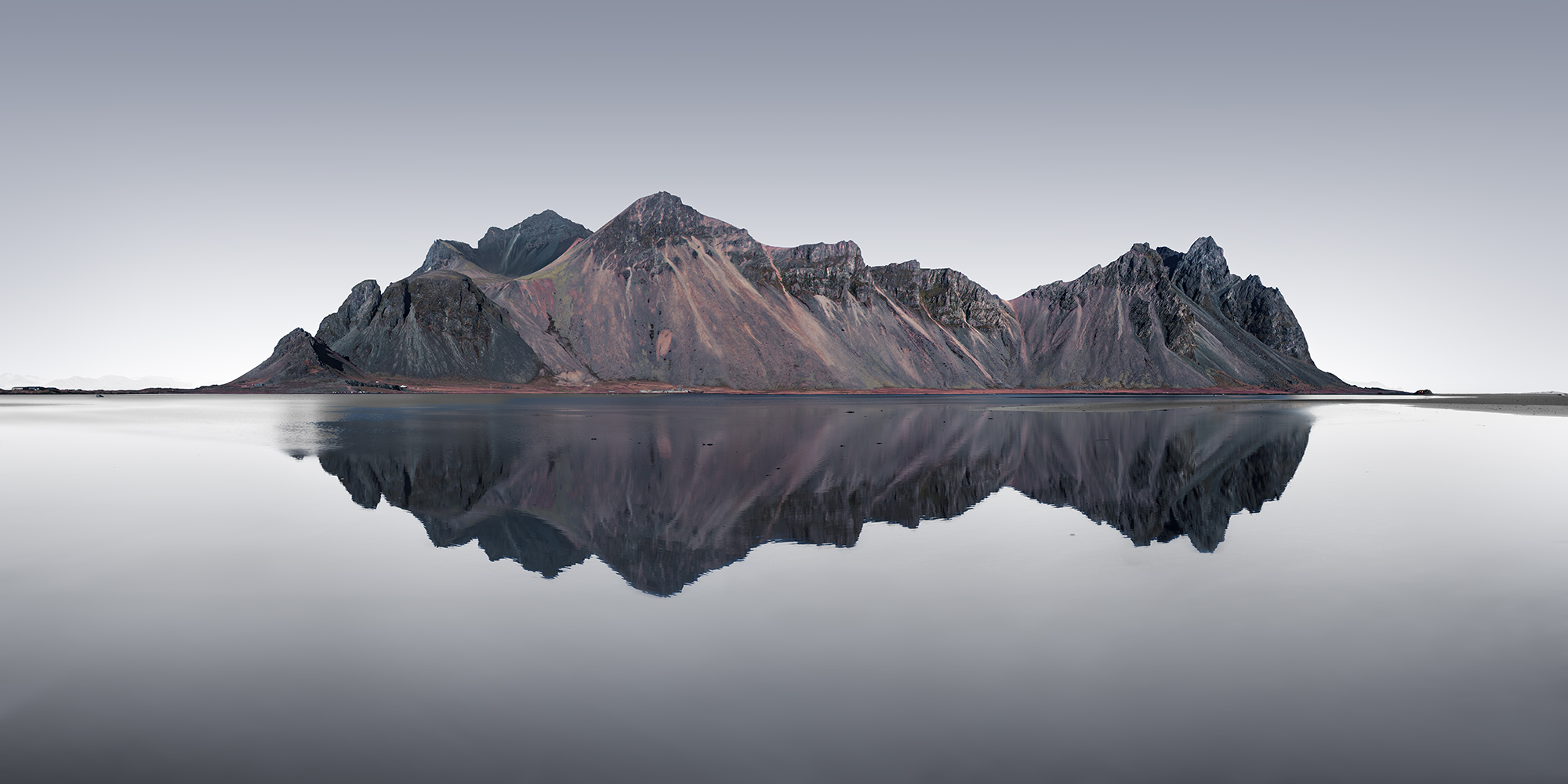 OASIS OF THE SEA -ICELAND -2022