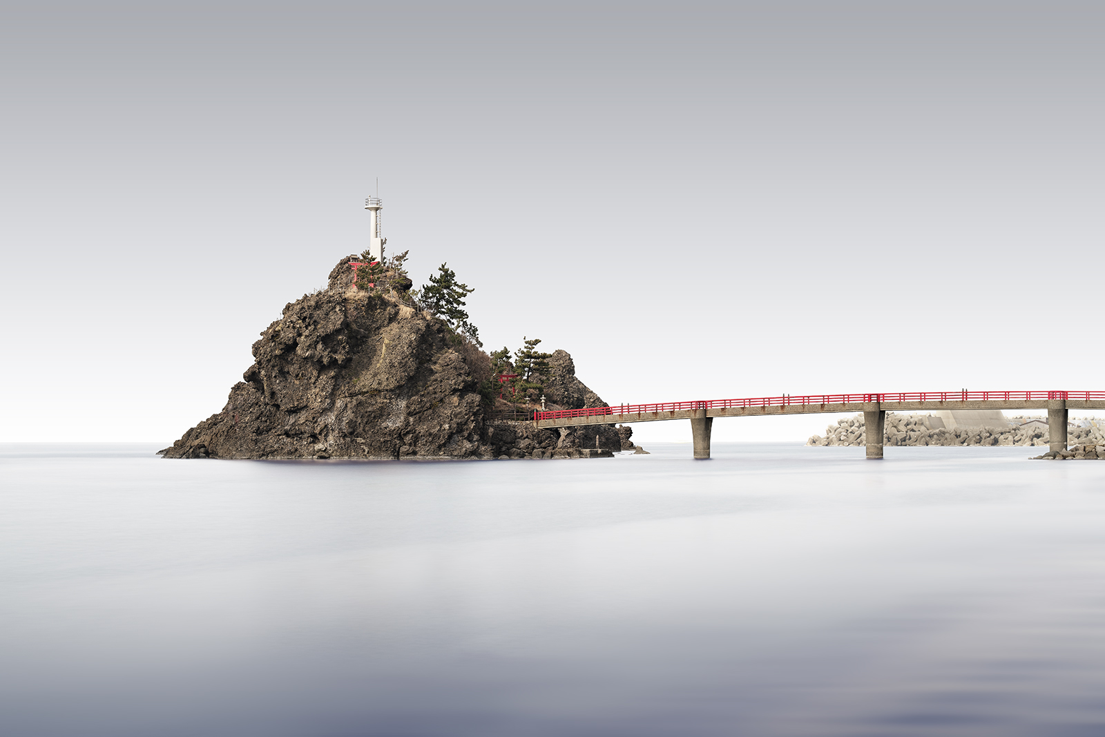 SECRET SHORES -HONSHU -JAPAN -2023