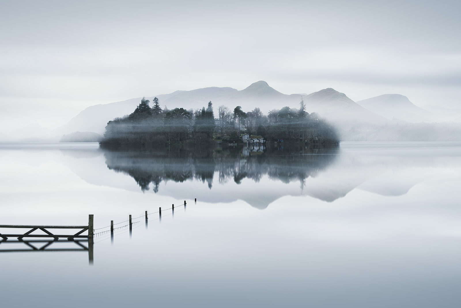 LAKESMAN -UK -2023