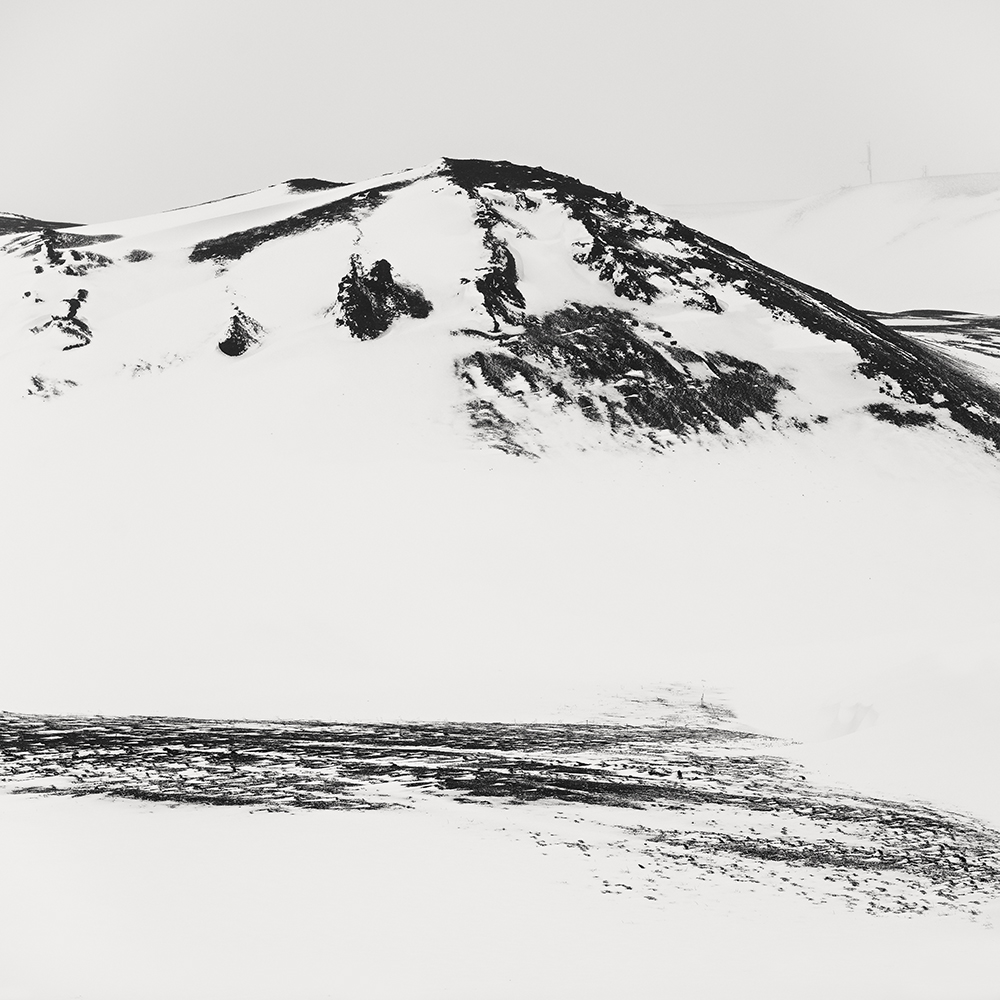 SNJOFJALL NO.10 -ICELAND -2022