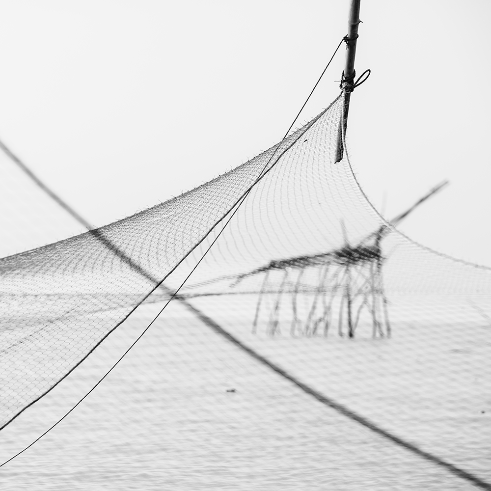 FISHING NET NO.10 -THAILAND -2022