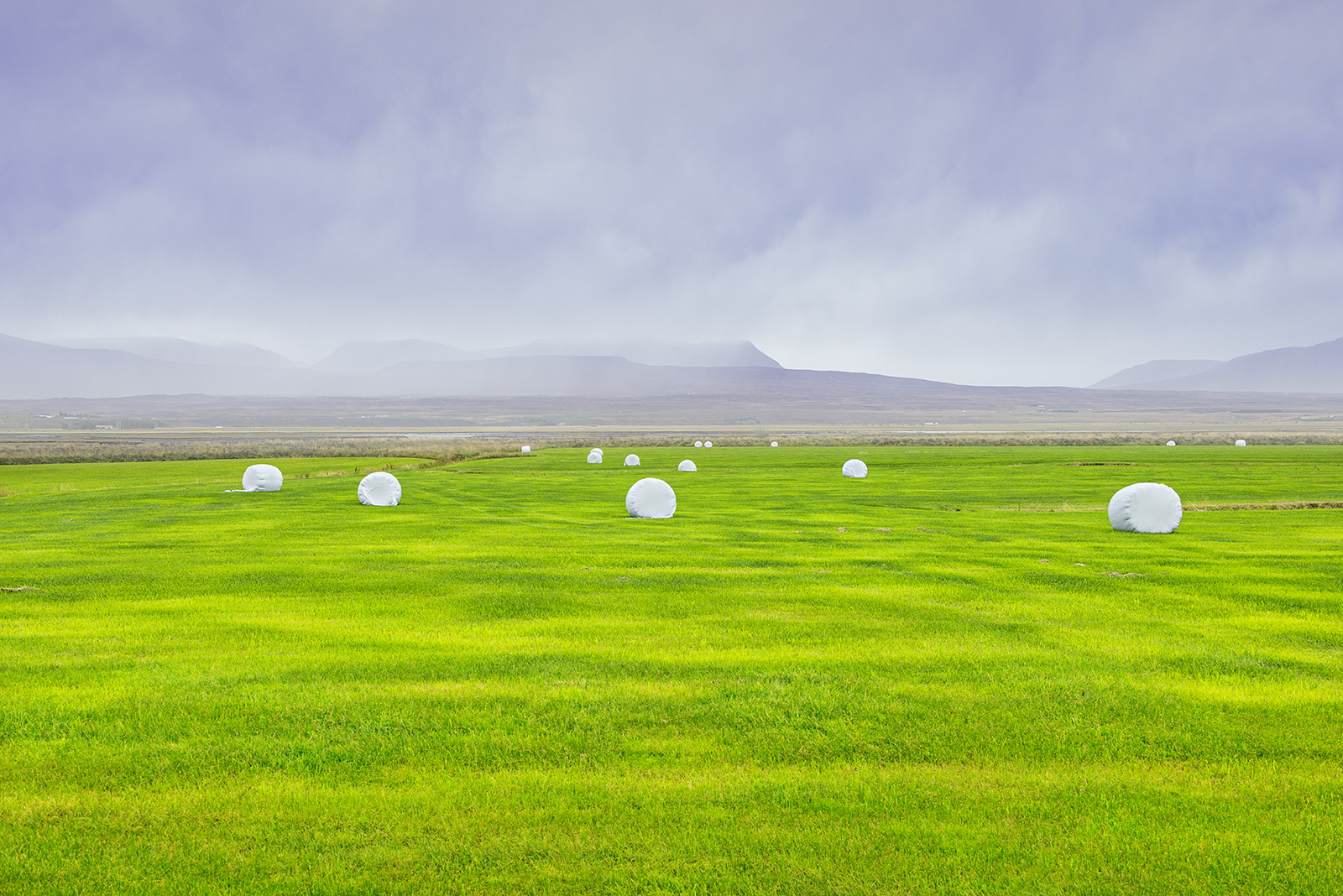 UNBOUNDED NO.10 -ICELAND -2018