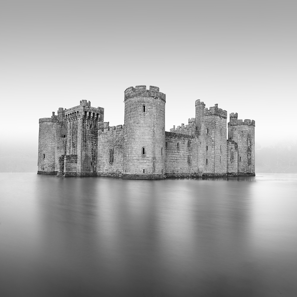 ENGLISH CASTLE -UK -2023