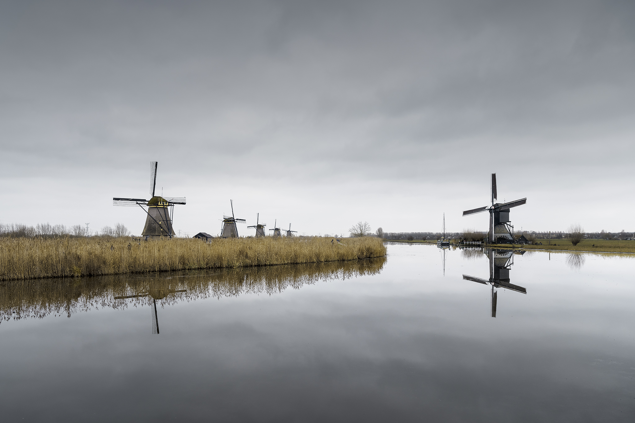 WHERE WIND QUIET -NETHERLANDS -2025