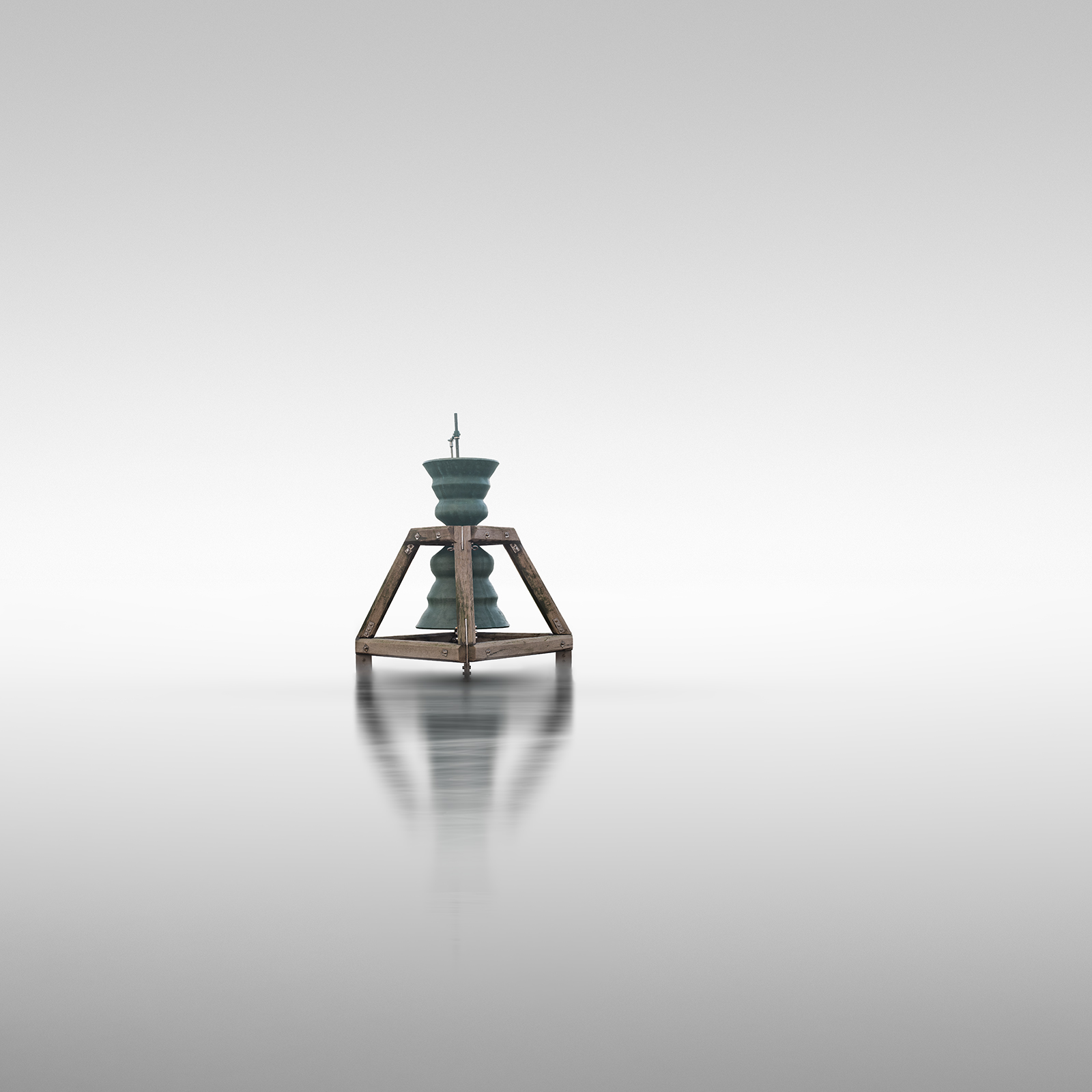 THE BELL -UK -2023
