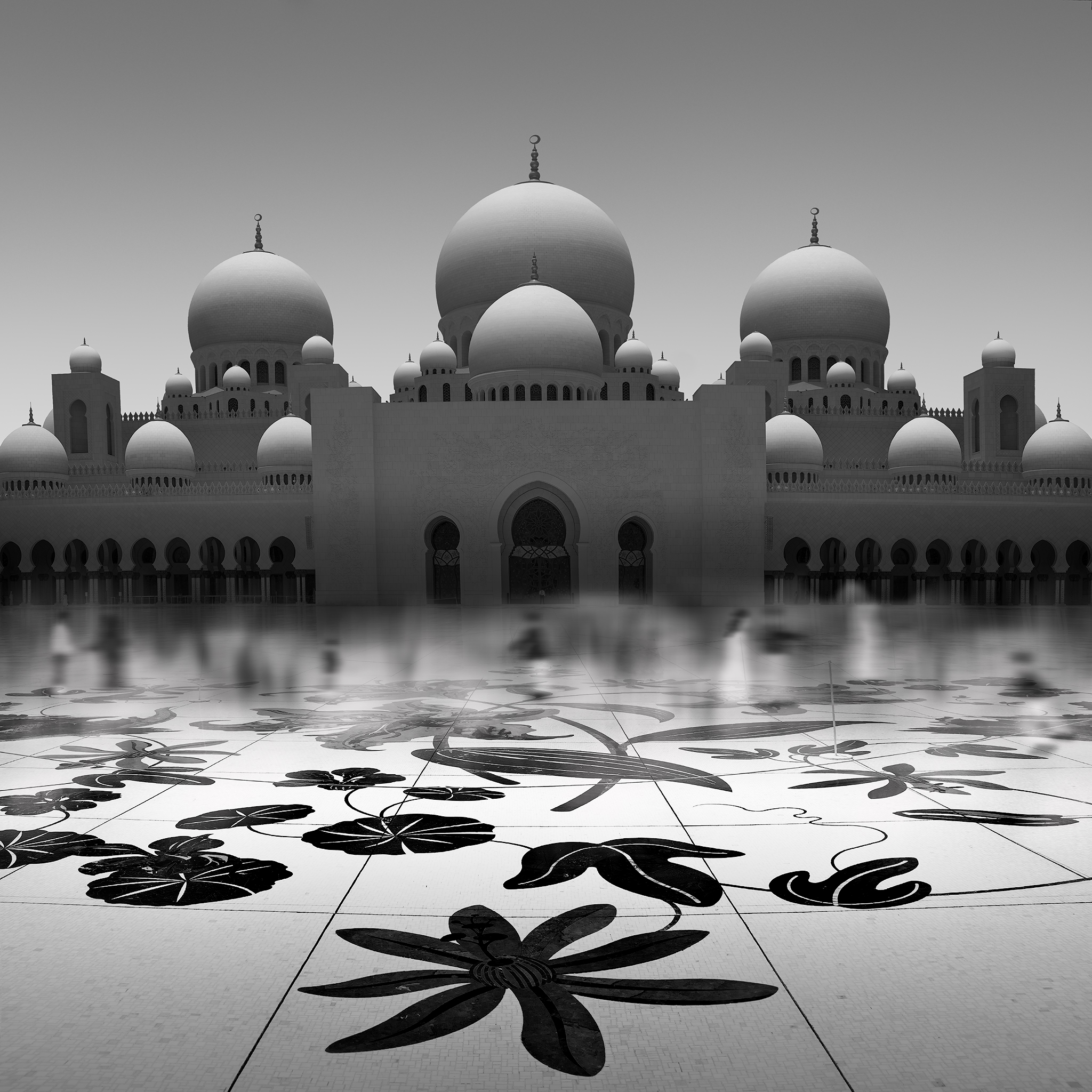 SACRED SHEIKH -UAE -2025