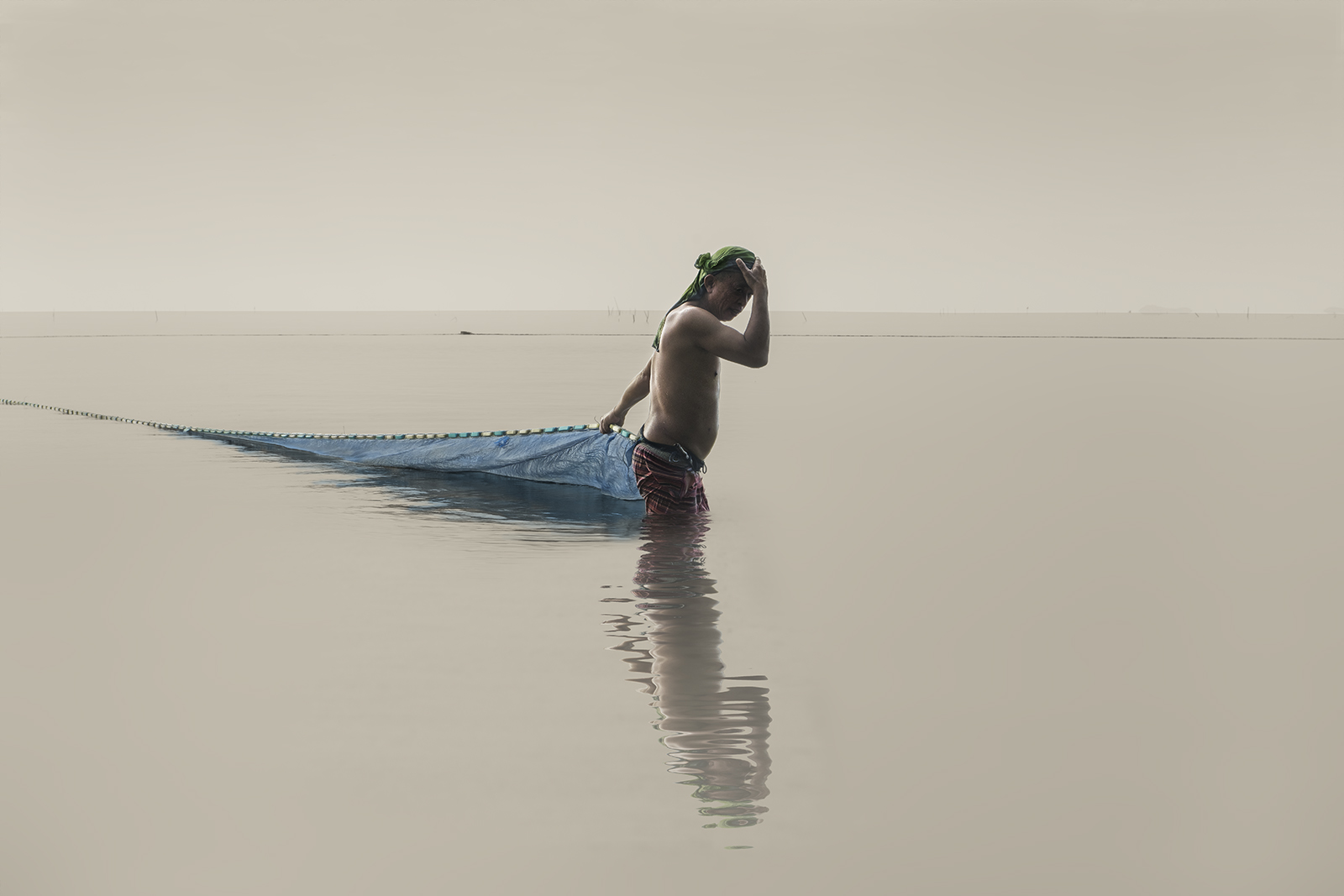 FISHERMAN NO.3 -THAILAND -2022