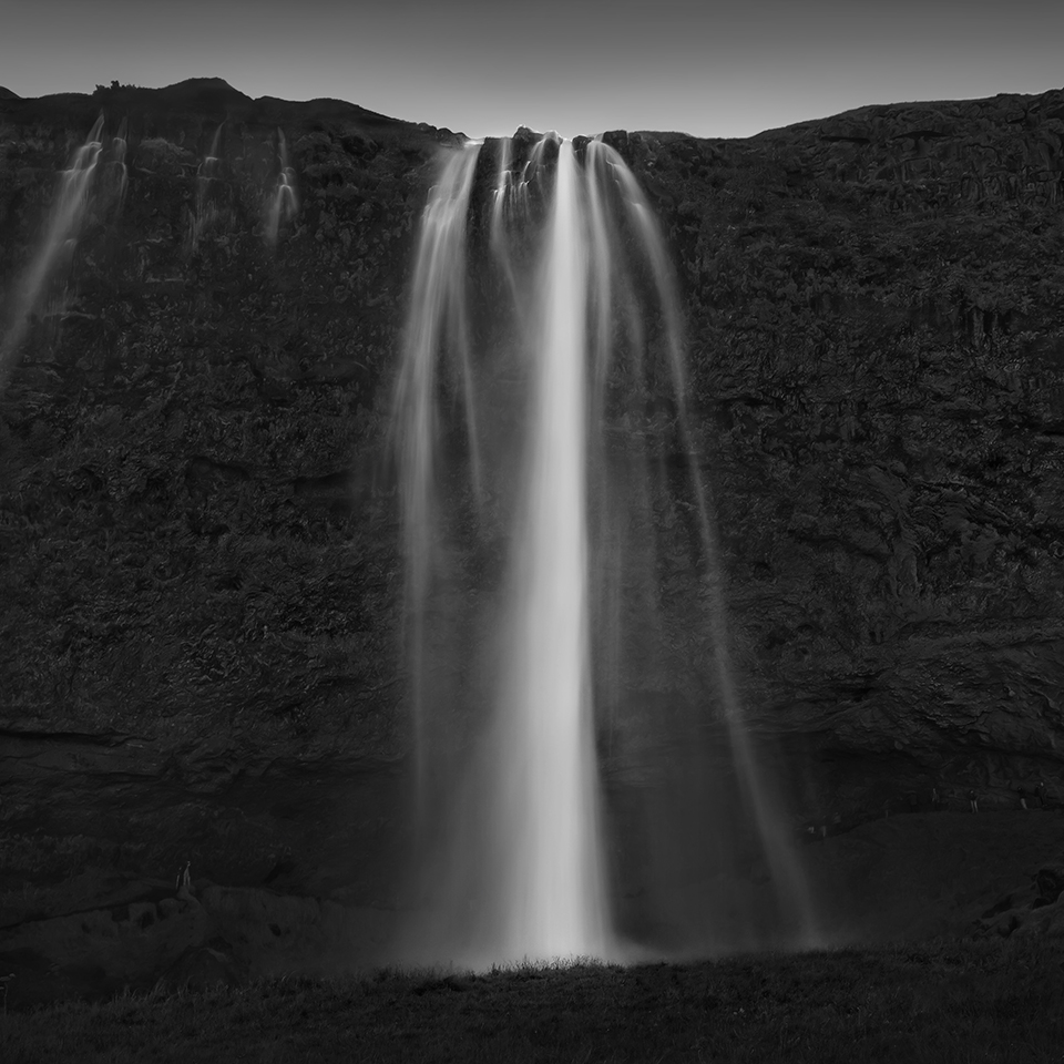ICELANDIC FOSS NO.16 -ICELAND -2016