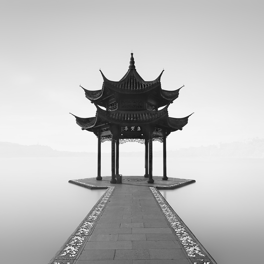 JIXIENTIN -HANGZHOU -CHINA -2019
