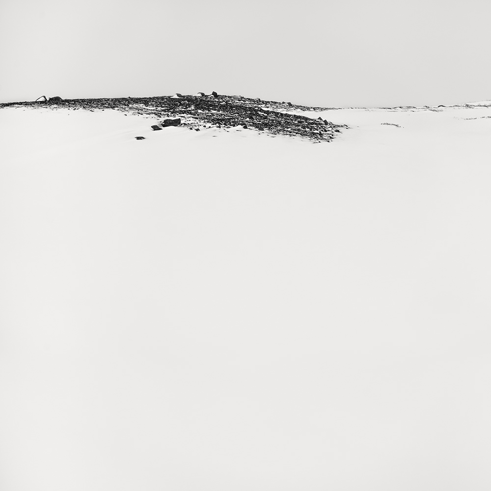 SNJOFJALL NO.5 -ICELAND -2022