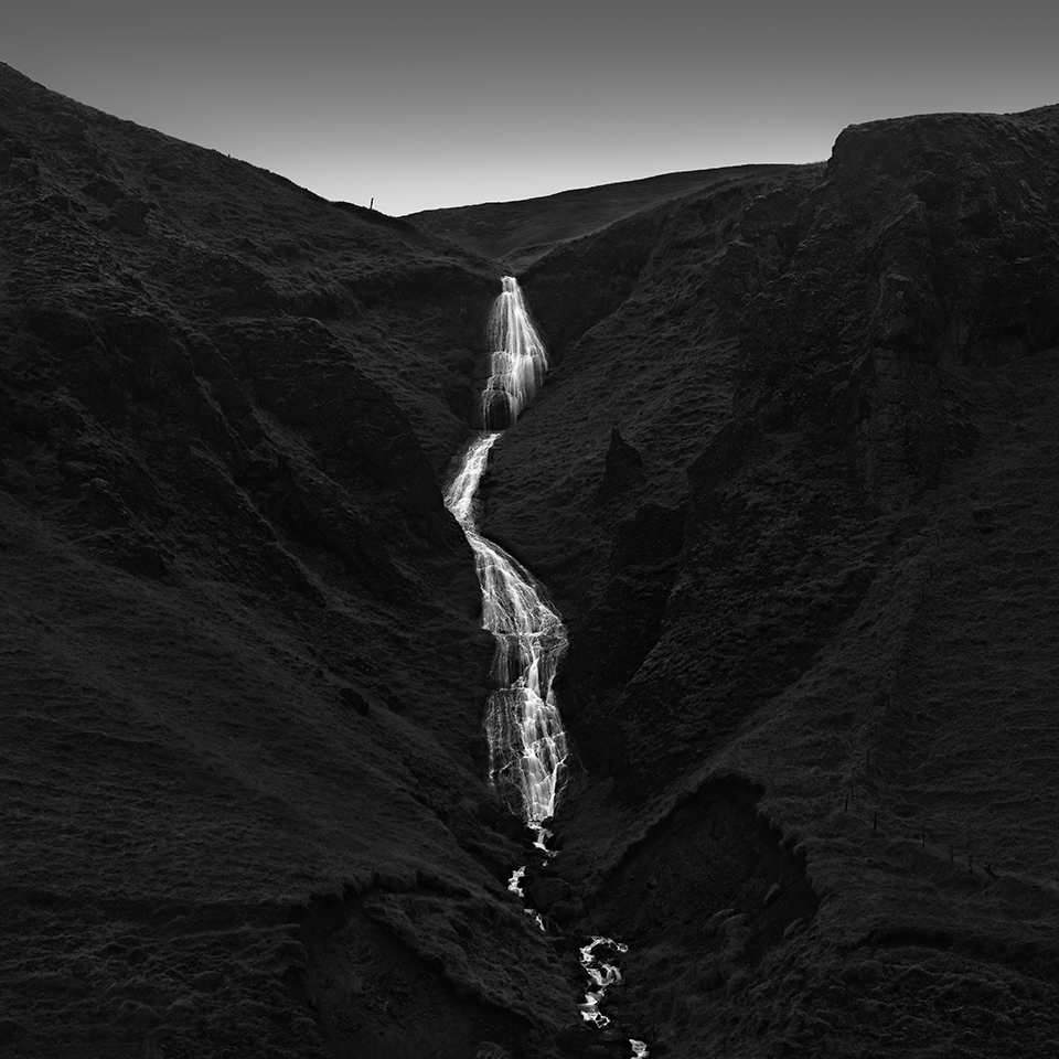 ICELANDIC FOSS NO.18 -ICELAND -2016