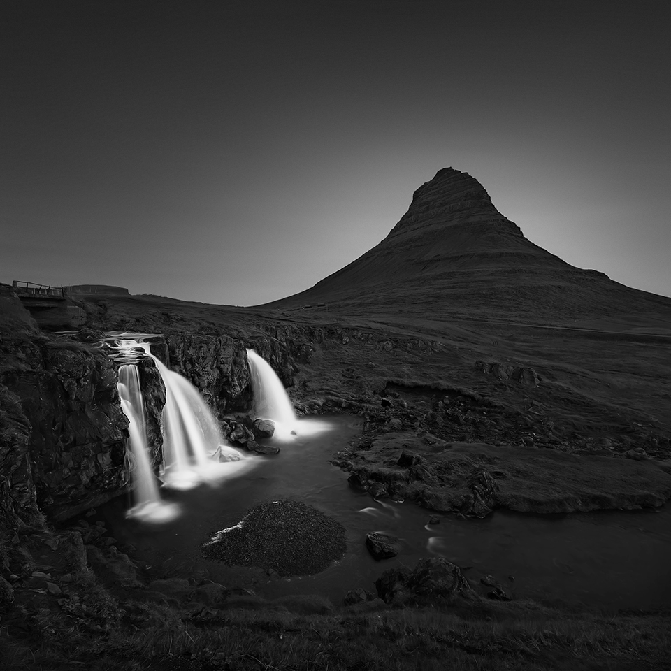ICELANDIC FOSS NO.11 -ICELAND -2016