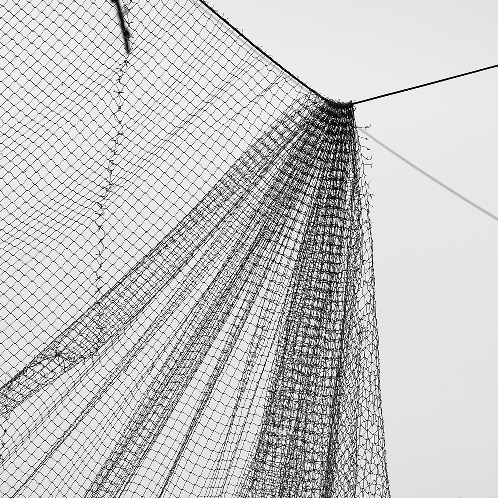 FISHING NET -THAILAND -2022