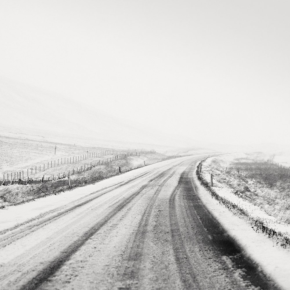 ENDALAUS -ICELAND -2022