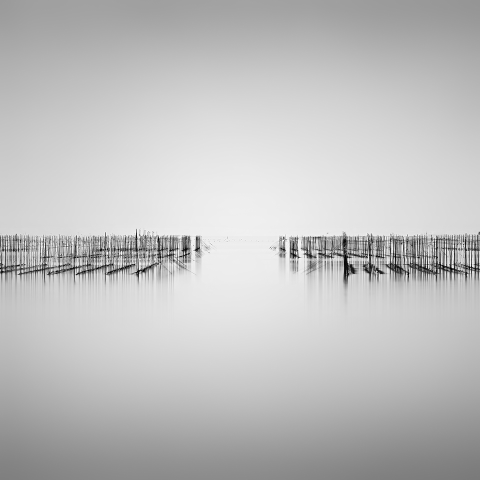 SEAWEED FARM NO.3 -HONSHU -JAPAN -2019
