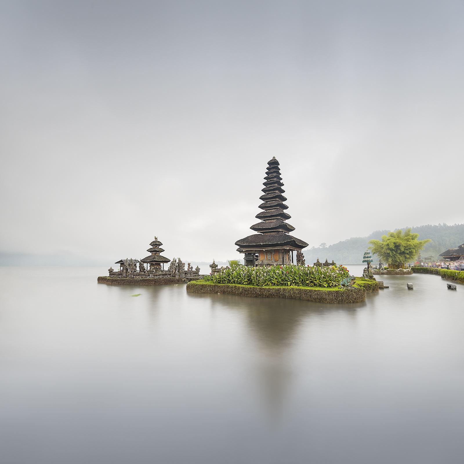 DANU -INDONESIA -2017