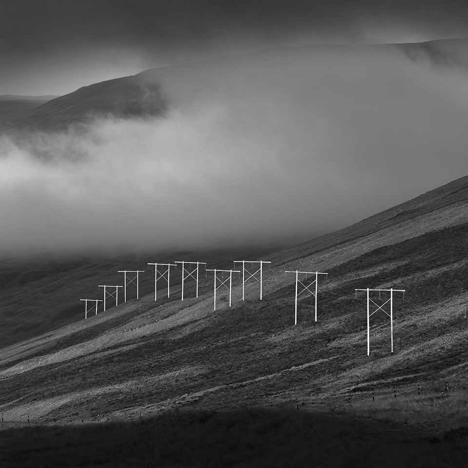 MINICHROME NO.20 -ICELAND -2016