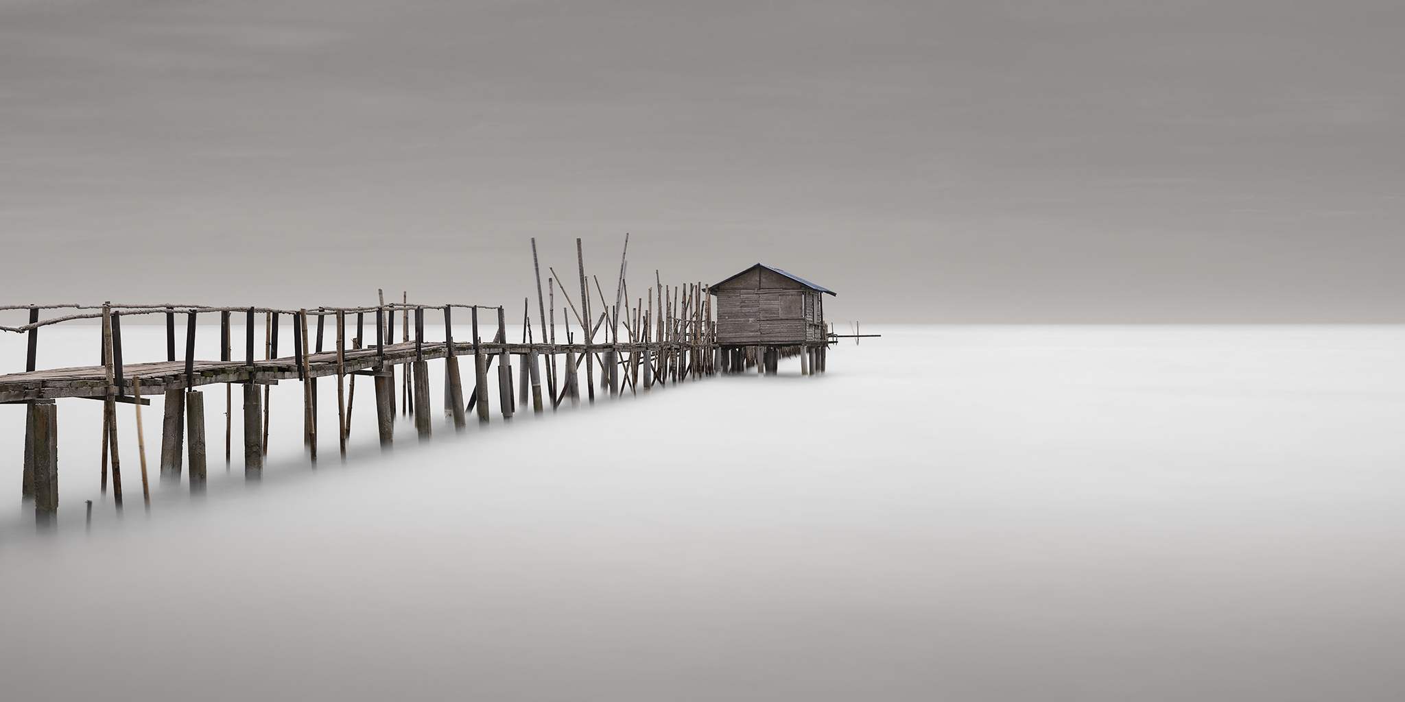 FISHING HUB NO.6 -MALAYSIA -2020