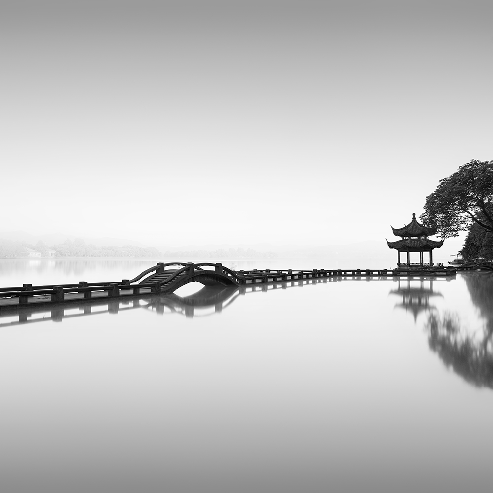 CHANG QIAO -HANGZHOU -CHINA -2019