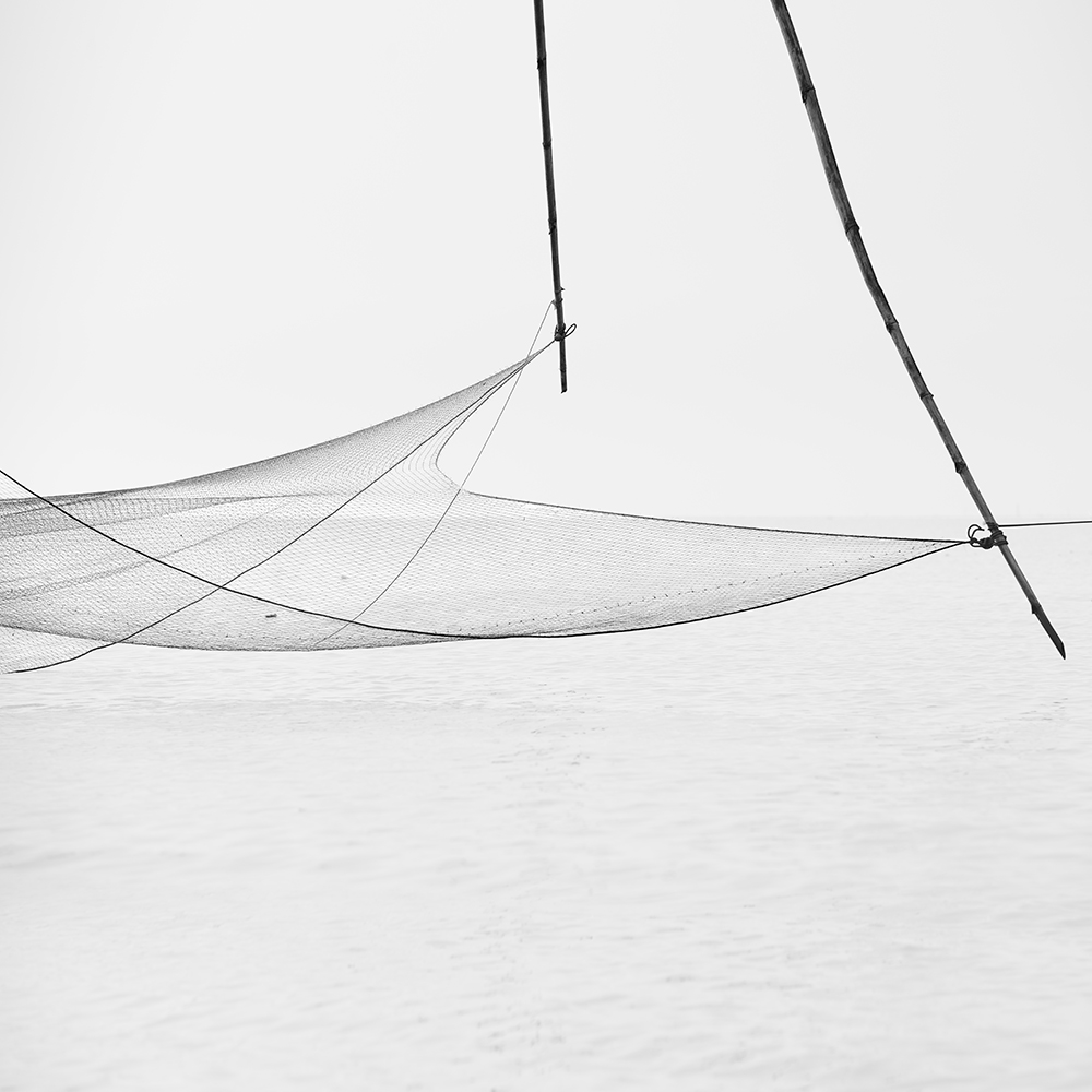 FISHING NET NO.3 -THAILAND -2022