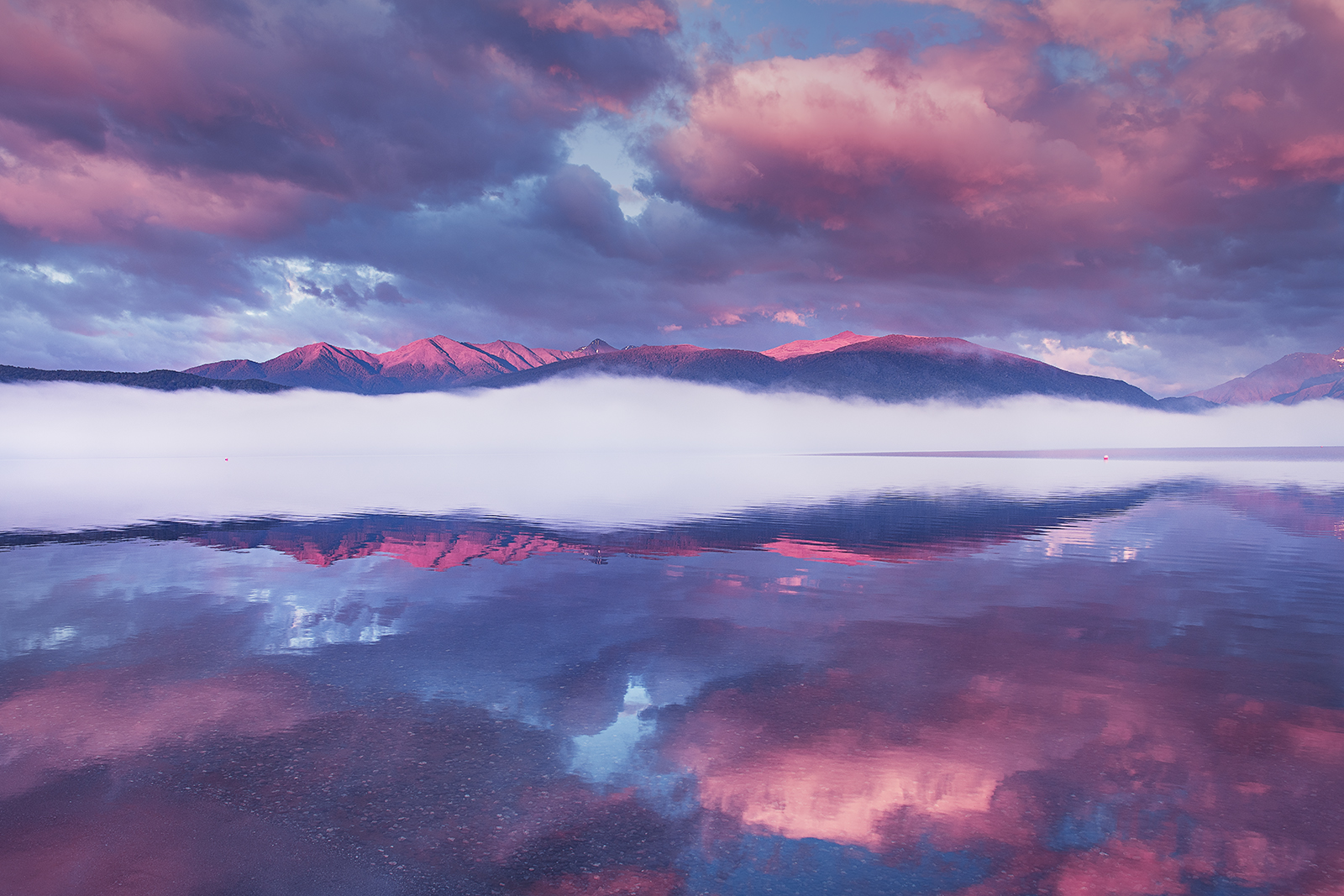 UNBOUNDED NO.9 -NEW ZEALAND -2018