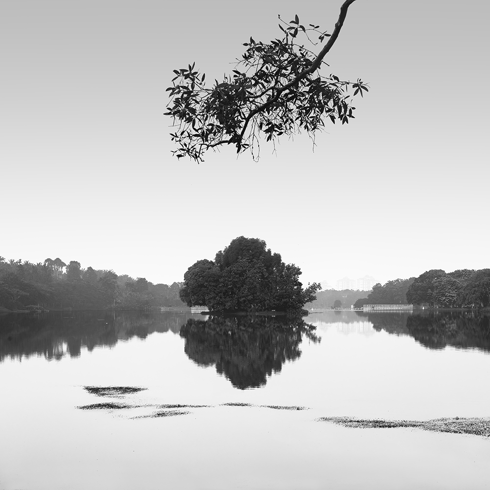 MINICHROME NO.42 -MALAYSIA -2022