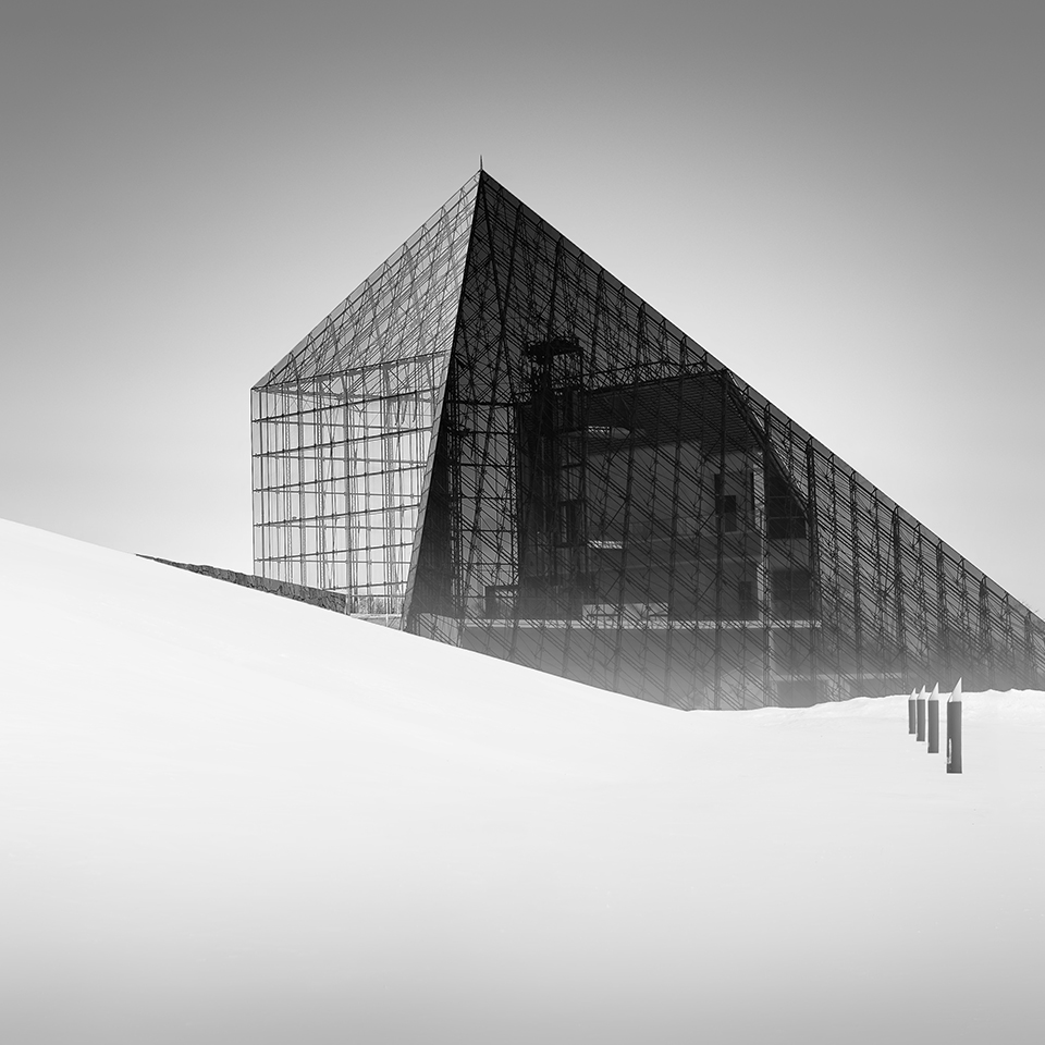 MOERENUMA -SAPPORO -HOKKAIDO -2017