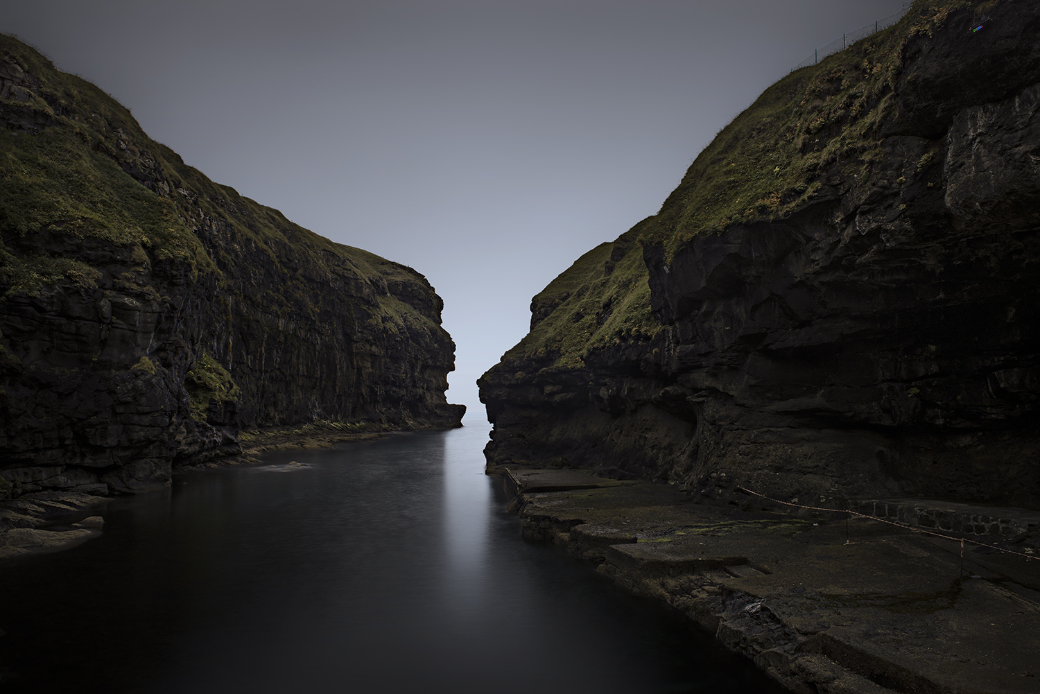 GJOGV -FAROE ISLANDS -2018