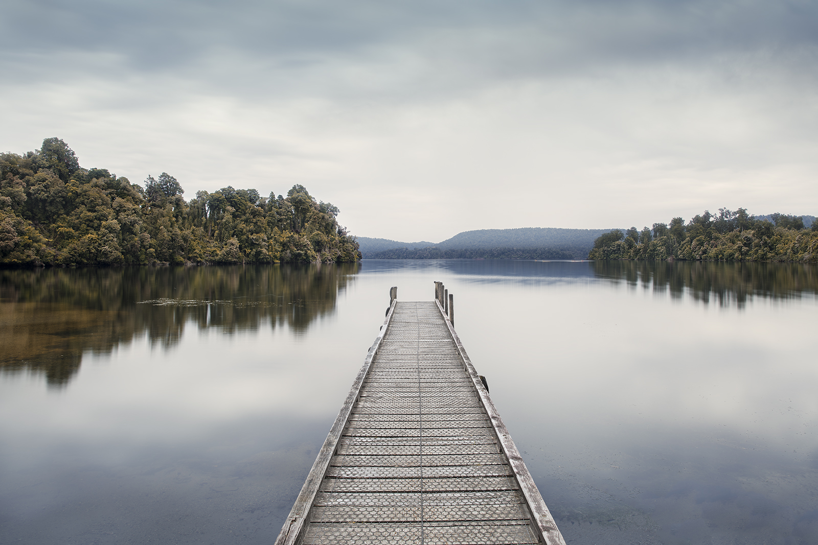 REFLECTOR -NEW ZEALAND -2018