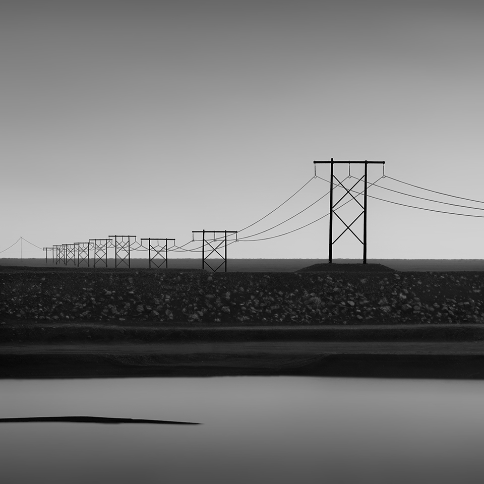 MINICHROME NO.23 -ICELAND -2016
