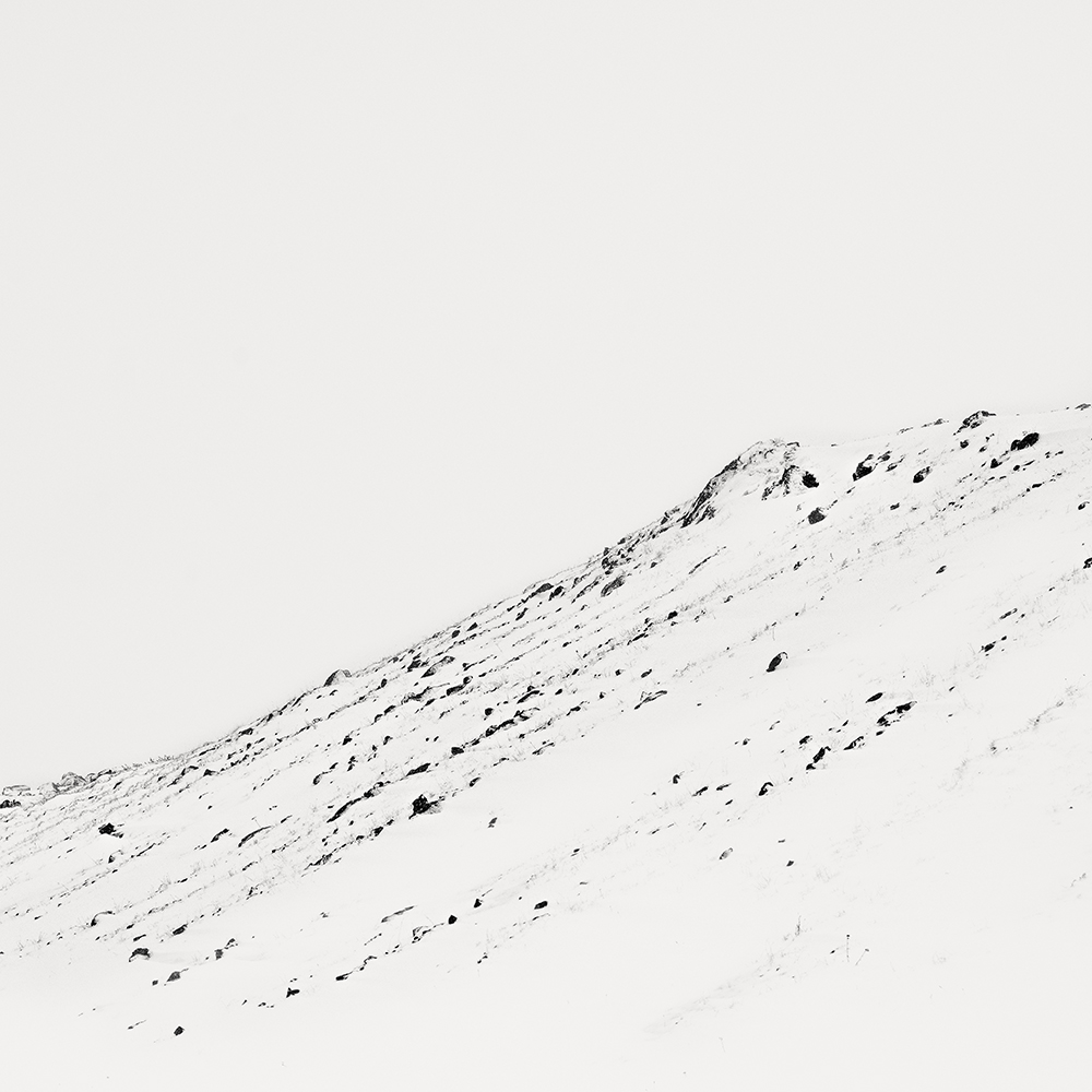SNJOFJALL NO.2 -ICELAND -2022