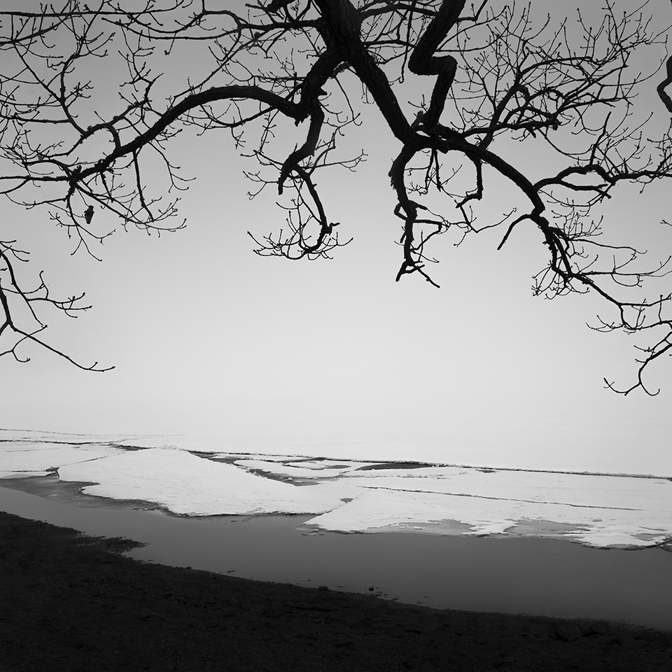 MINICHROME NO.26 -TESHIKAGA -HOKKAIDO -2017