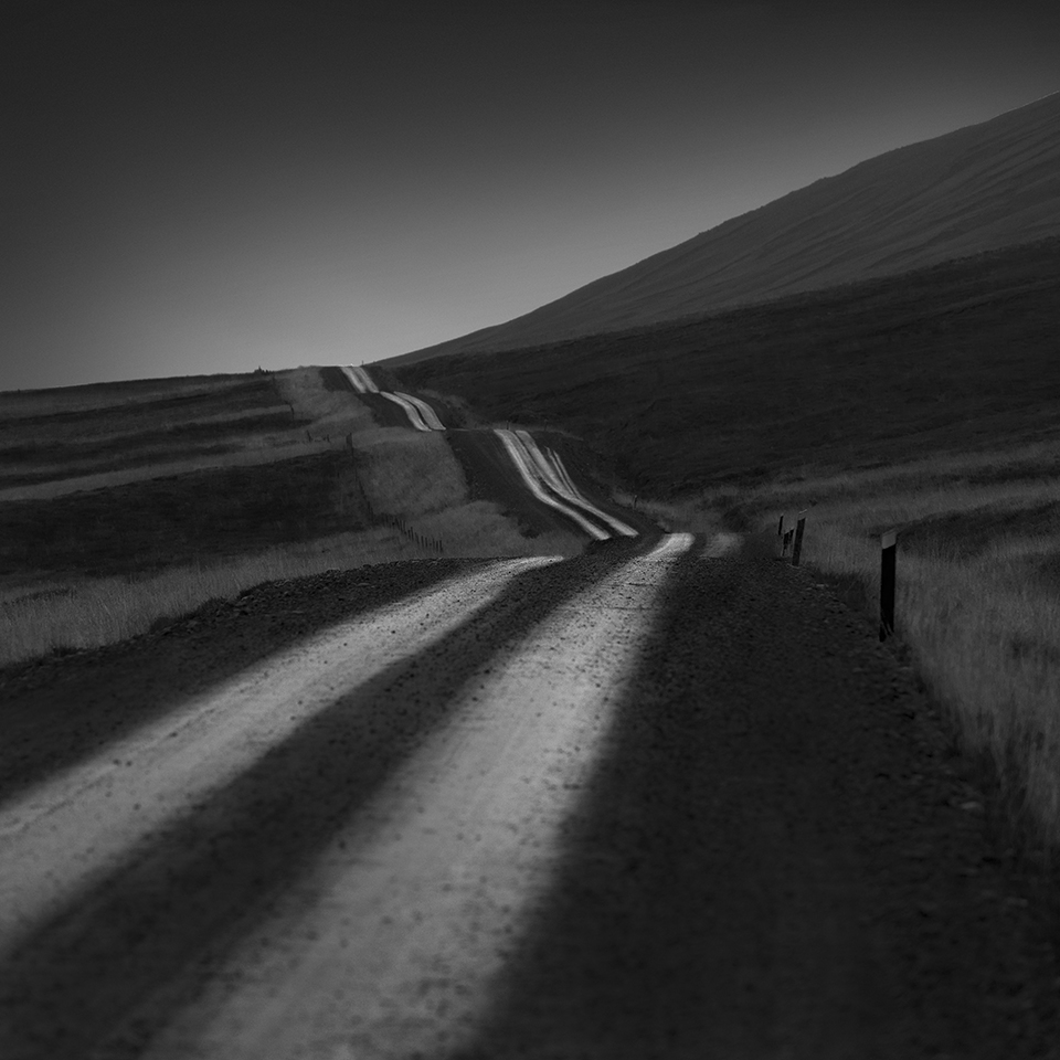 RAY NO.3 -ICELAND -2016